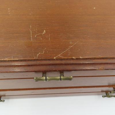 Jewelry Box