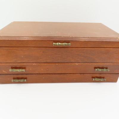 Jewelry Box