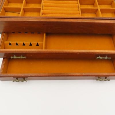 Jewelry Box