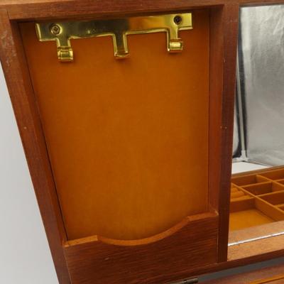Jewelry Box