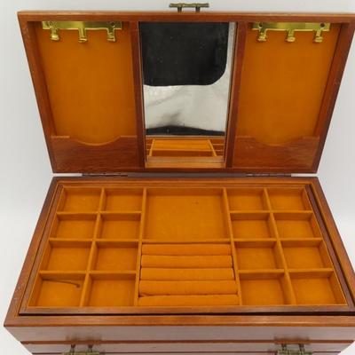 Jewelry Box