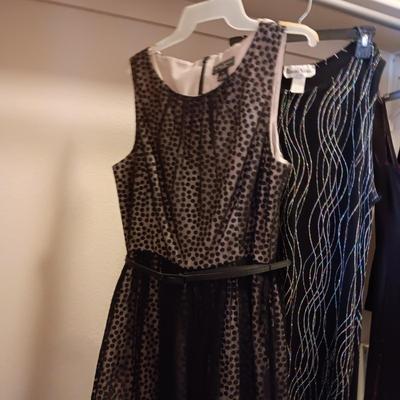 EVENING DRESSES SIZE L - XL