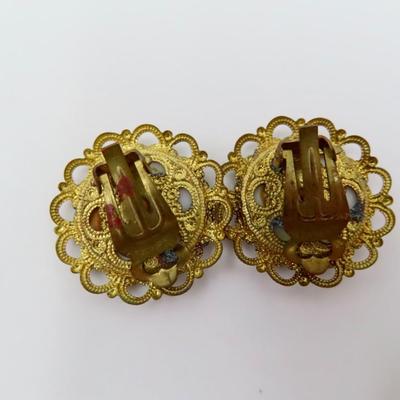 Jewelry Collection Clip-ons