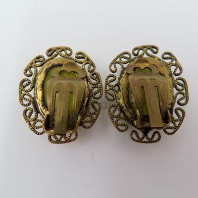 Jewelry Collection Clip-ons