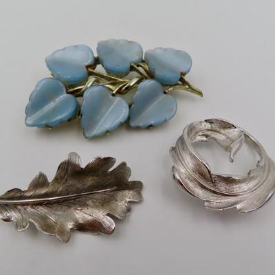 Brooch Collection
