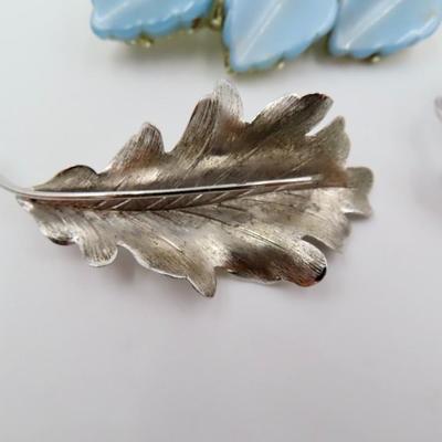 Brooch Collection