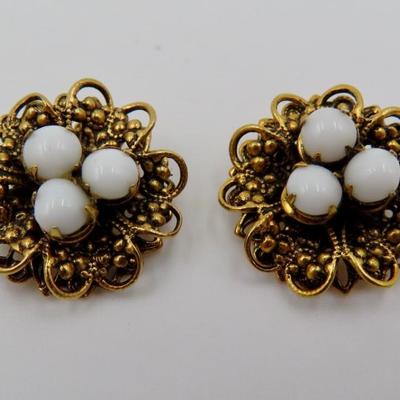 Jewelry Critter Collection