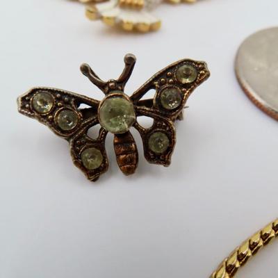 Jewelry Critter Collection