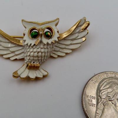 Jewelry Critter Collection