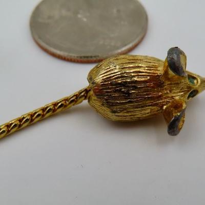 Jewelry Critter Collection