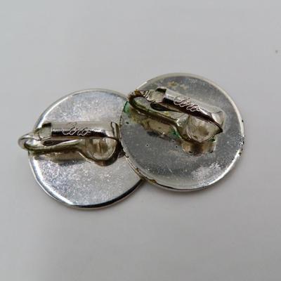 Jewelry White pieces collection