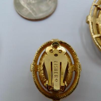 Jewelry Cameo Pieces
