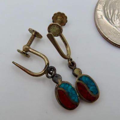 Jewelry Native American Style Collection
