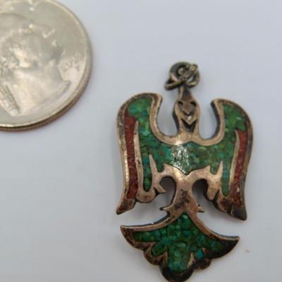 Jewelry Native American Style Collection