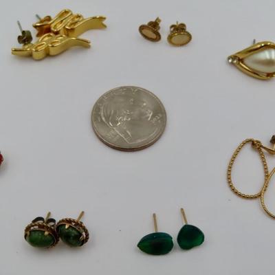 Jewelry Pierced earring collection