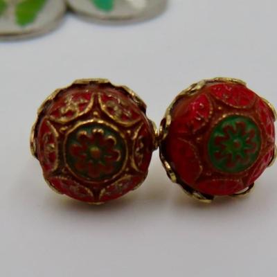 Jewelry Pierced earring collection