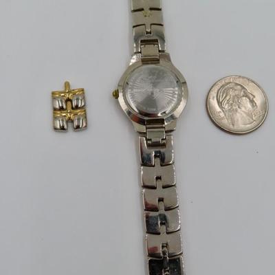 Womens Eddie Baur Watch