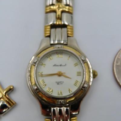 Womens Eddie Baur Watch