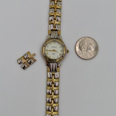 Womens Eddie Baur Watch