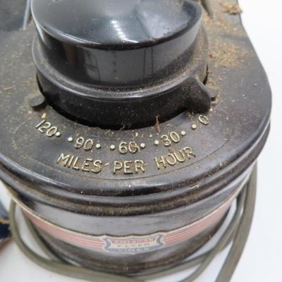 American Flyer Transformer