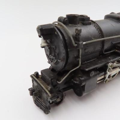 American Flyer Engine, Cars, Etc (Huge Lot)