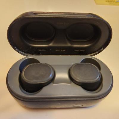 Skullcandy Sesh Evo True Wireless Earbuds