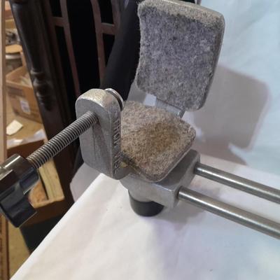 CCL Rifle Vise