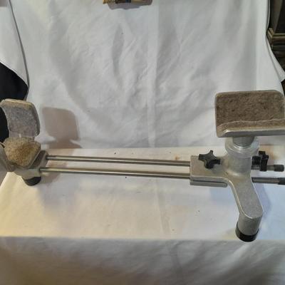 CCL Rifle Vise