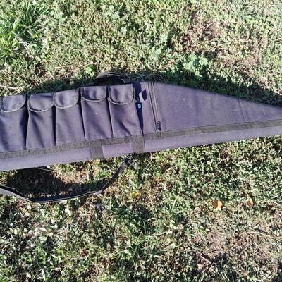AMS 44 Gun case