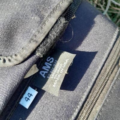 AMS 44 Gun case