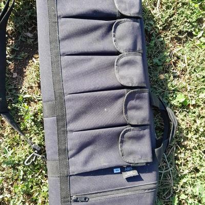 AMS 44 Gun case