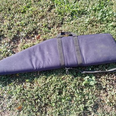 AMS 44 Gun case