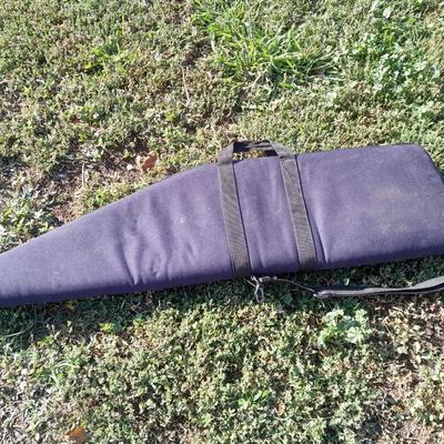AMS 44 Gun case