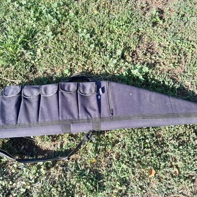 AMS 44 Gun case