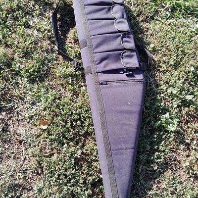 AMS 44 Gun case