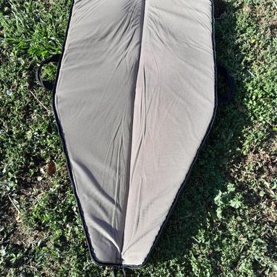 AMS 44 Gun case