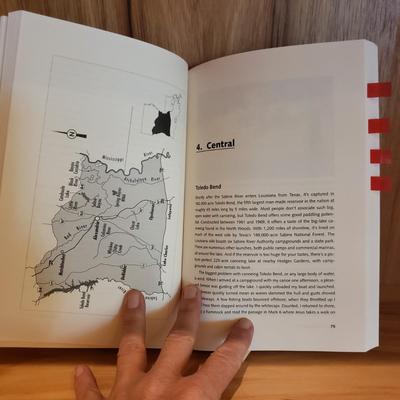 Kayak, Rafting and Canoe Books (LLR-KD)