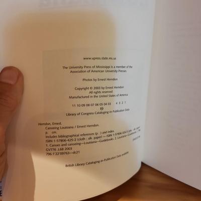 Kayak, Rafting and Canoe Books (LLR-KD)