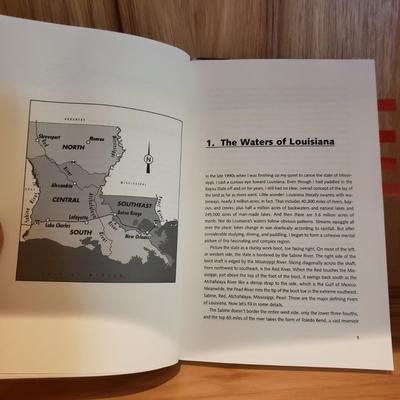 Kayak, Rafting and Canoe Books (LLR-KD)