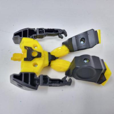Transformer Bots Toy Lot