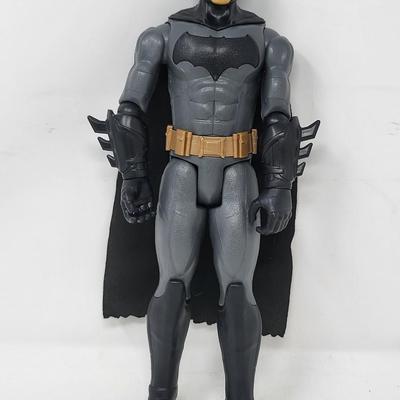 11"-12" Action Figures Wonder Woman, Batman, Superman & More