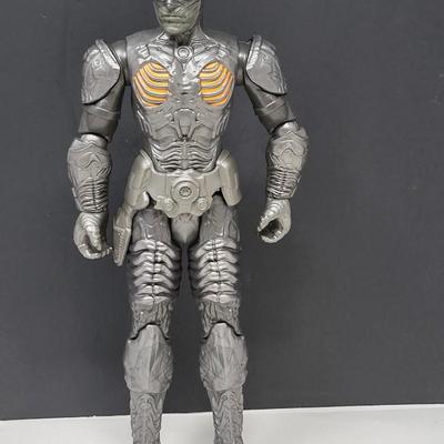 11"-12" Action Figures Wonder Woman, Batman, Superman & More