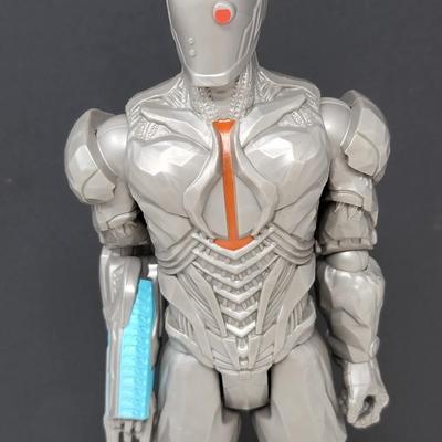 11"-12" Action Figures Wonder Woman, Batman, Superman & More