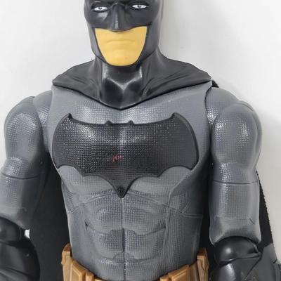 11"-12" Action Figures Wonder Woman, Batman, Superman & More