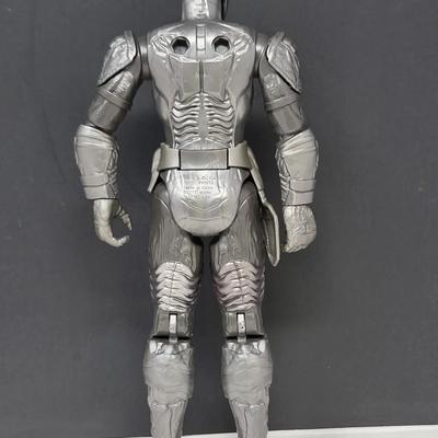 11"-12" Action Figures Wonder Woman, Batman, Superman & More