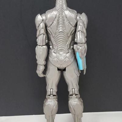 11"-12" Action Figures Wonder Woman, Batman, Superman & More