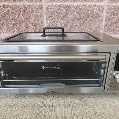Emeril Lagasse Counter-Top Power Grill Oven