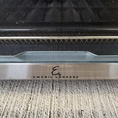Emeril Lagasse Counter-Top Power Grill Oven