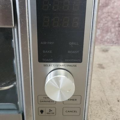 Emeril Lagasse Counter-Top Power Grill Oven