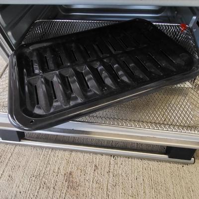 Emeril Lagasse Counter-Top Power Grill Oven